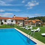 Ribadiso 3* Arzúa