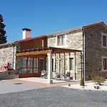 Ribadiso Gasthuis Arzúa
