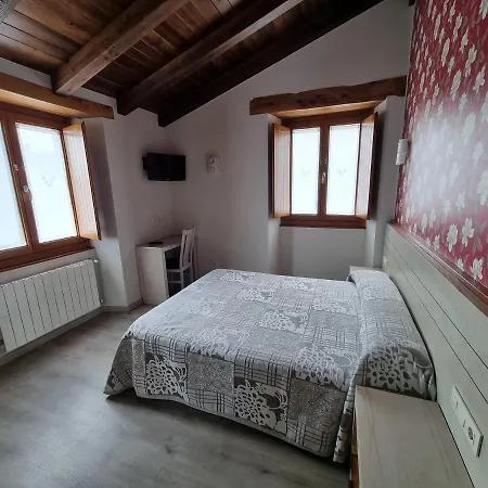 Ribadiso Vendégház