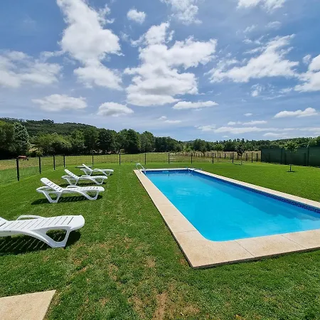 Vendégház Ribadiso Arzúa