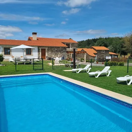 Ribadiso Pensión 3*