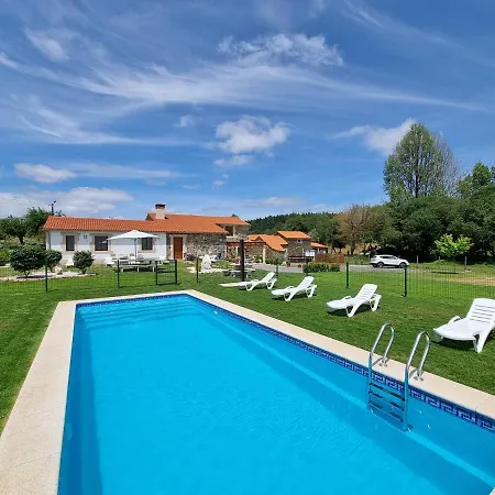 Vendégház Ribadiso 3*