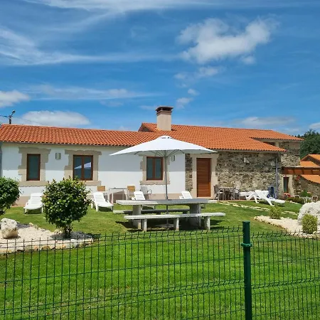 Ribadiso Guest house