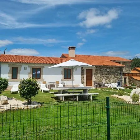 Ribadiso Vendégház