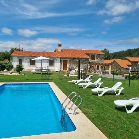 Guest house Ribadiso Arzua