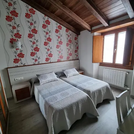 Ribadiso Guest house 3*