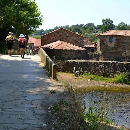 Ribadiso Konukevi