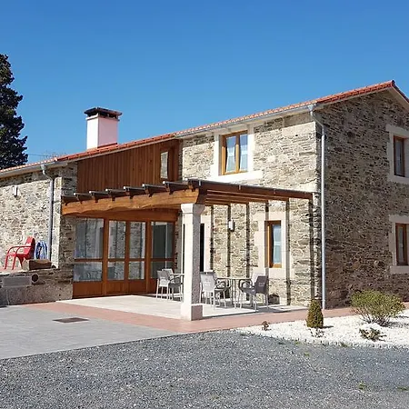Ribadiso Pensión Arzúa