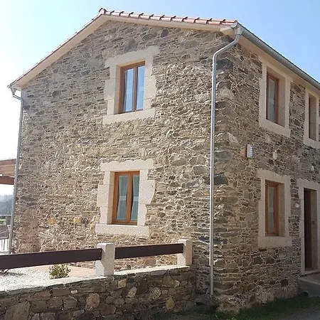 Ribadiso Arzua