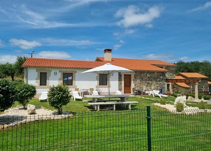 Ribadiso Vendégház