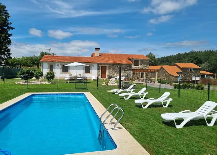 Πανσιόν Ribadiso Arzúa