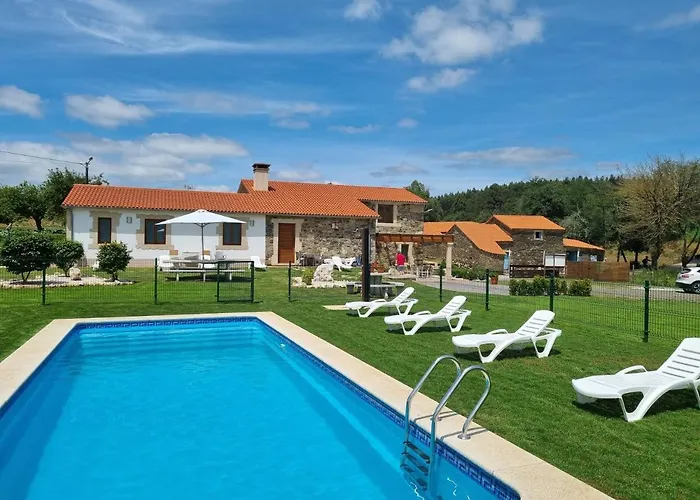 Ribadiso 3* Arzúa